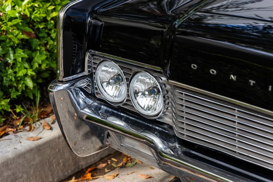 1967 Lincoln Continental 4th Gen - Image 9 of 22
