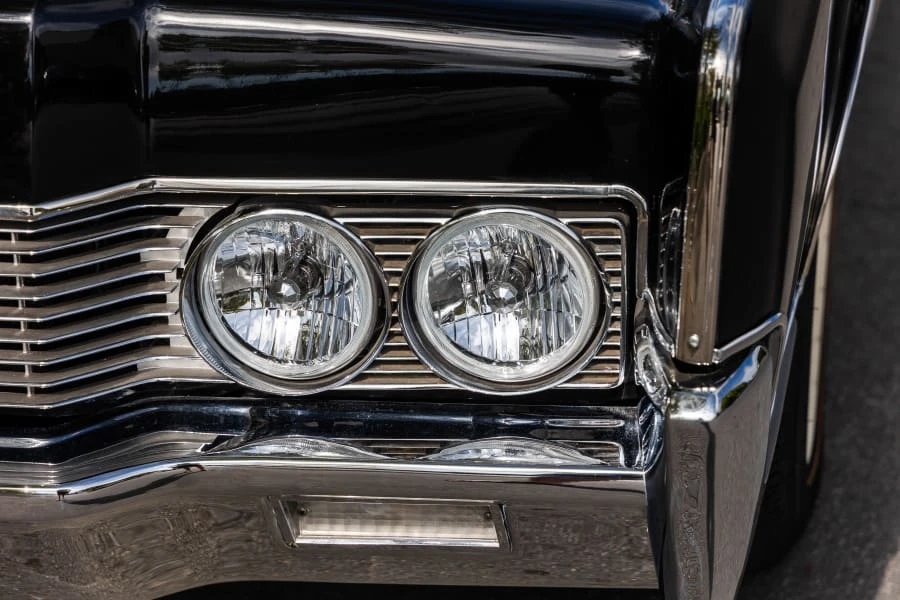 1967 Lincoln Continental 4th Gen - Image 10 of 22