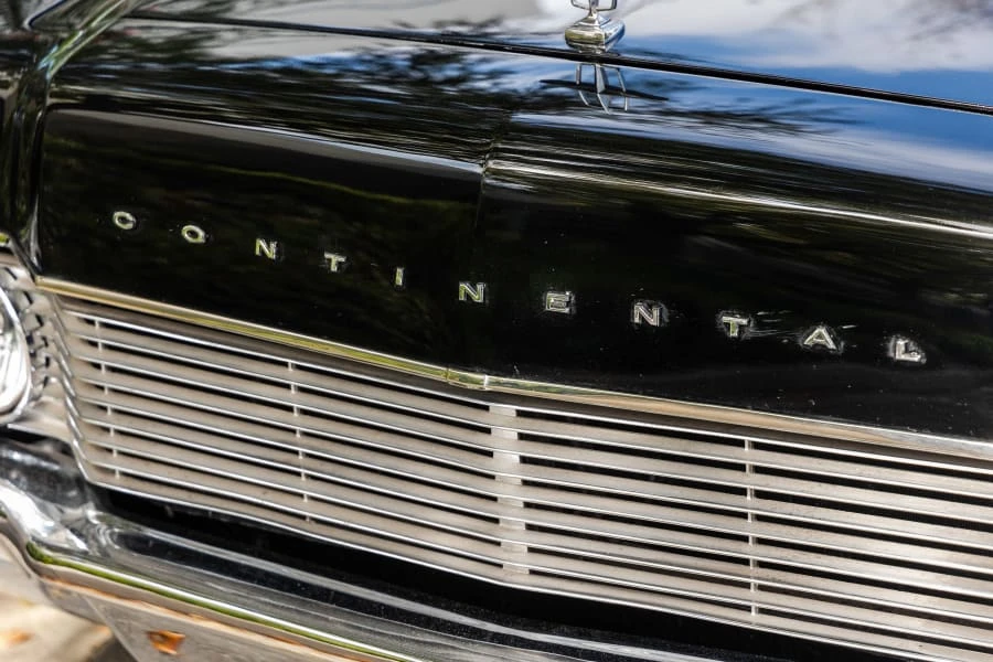 1967 Lincoln Continental 4th Gen - Image 12 of 22