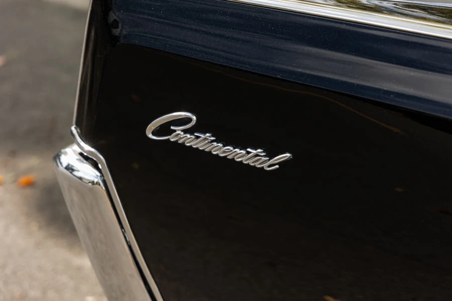 1967 Lincoln Continental 4th Gen - Image 7 of 22