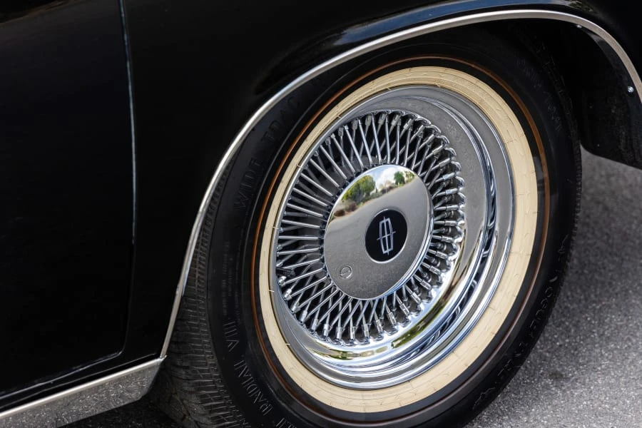 1967 Lincoln Continental 4th Gen - Image 8 of 22