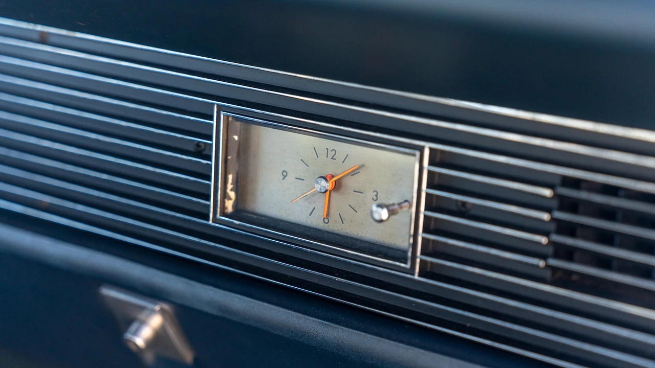 1967 Lincoln Continental 4th Gen - Image 12 of 19