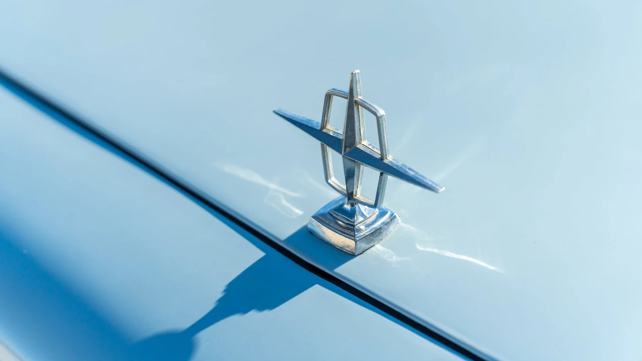 1967 Lincoln Continental 4th Gen - Image 14 of 19