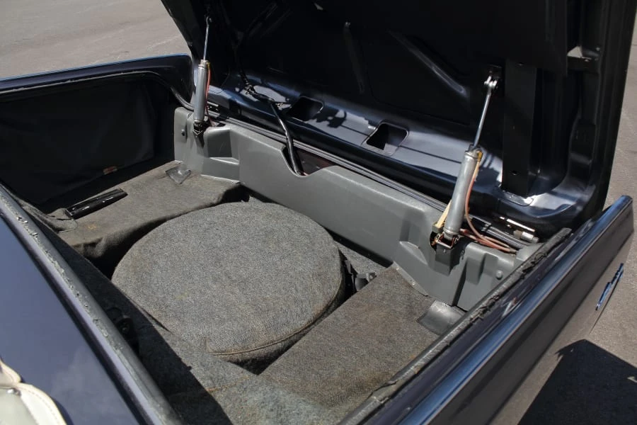 1967 Lincoln Continental 4th Gen - Image 30 of 30