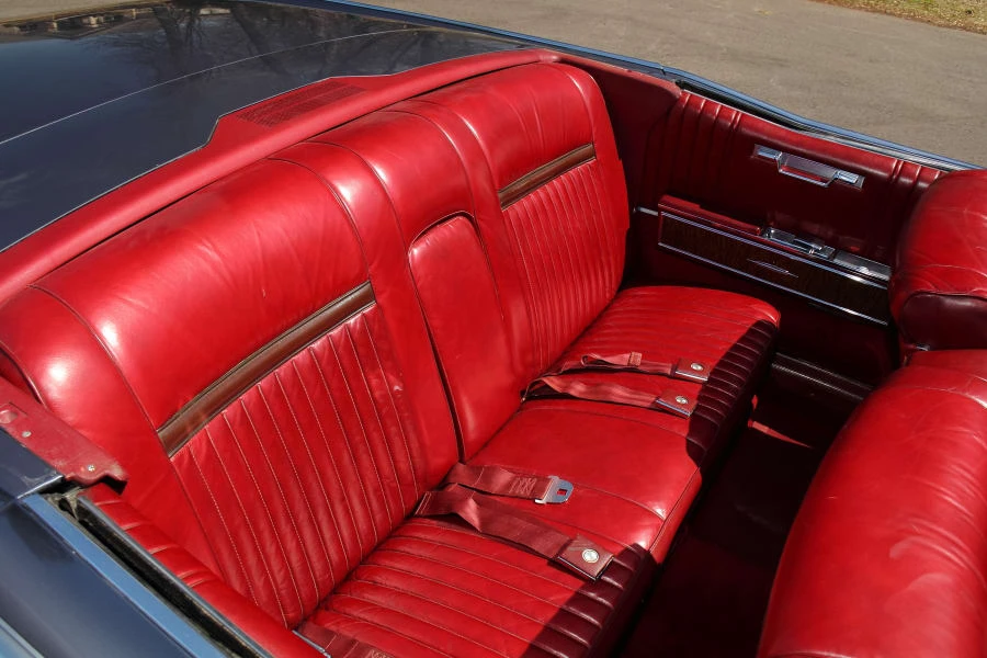1967 Lincoln Continental 4th Gen - Image 22 of 30
