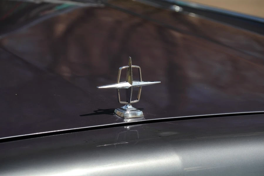 1967 Lincoln Continental 4th Gen - Image 9 of 30