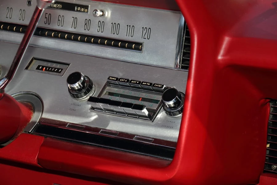 1967 Lincoln Continental 4th Gen - Image 24 of 30