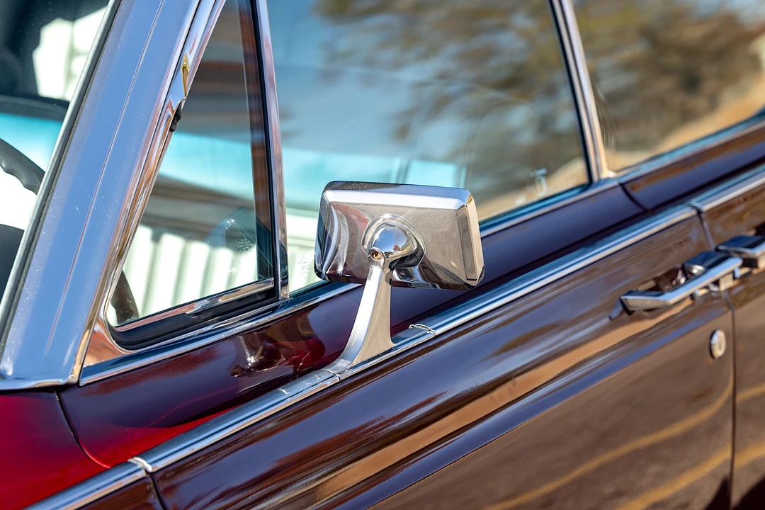 1967 Lincoln Continental 4th Gen - Image 30 of 31
