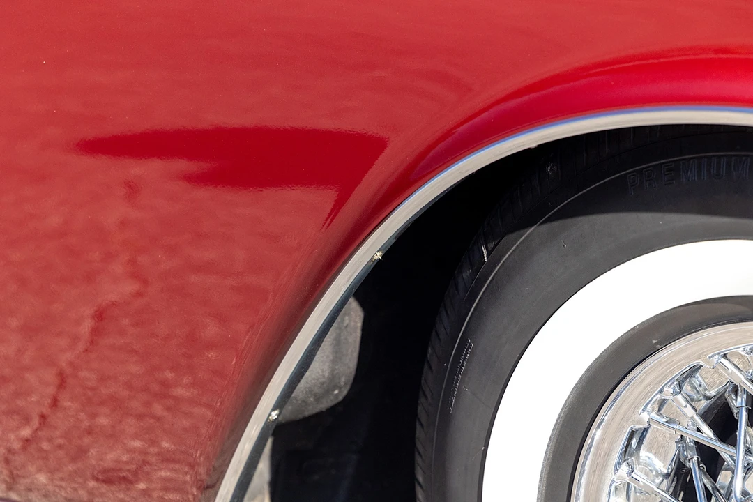 1967 Lincoln Continental 4th Gen - Image 22 of 31
