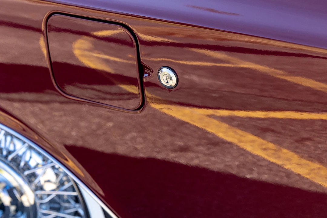1967 Lincoln Continental 4th Gen - Image 27 of 31