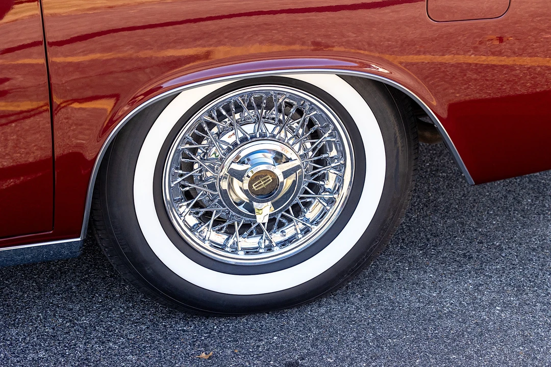 1967 Lincoln Continental 4th Gen - Image 28 of 31