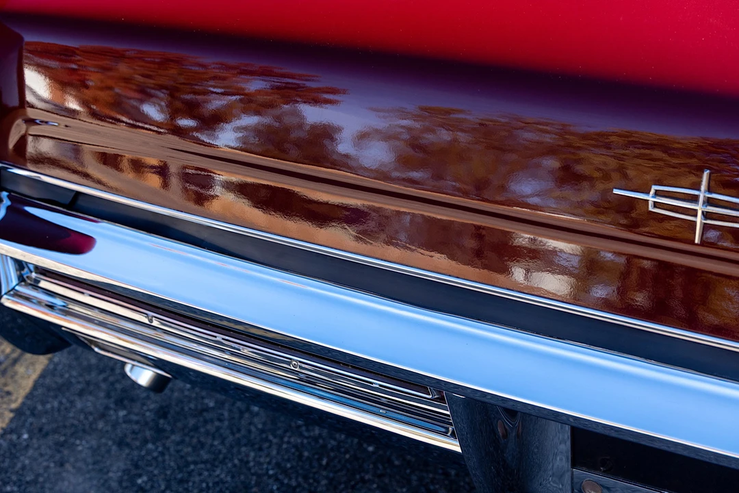 1967 Lincoln Continental 4th Gen - Image 25 of 31
