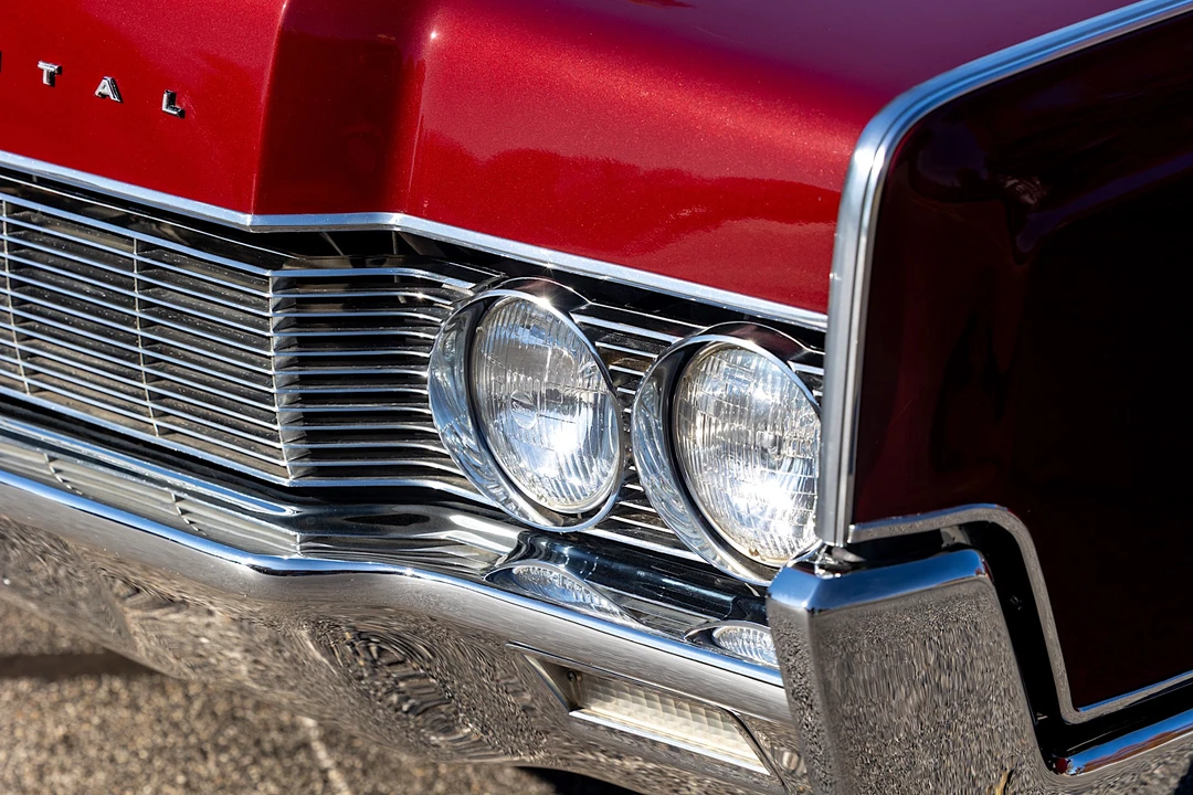 1967 Lincoln Continental 4th Gen - Image 14 of 31