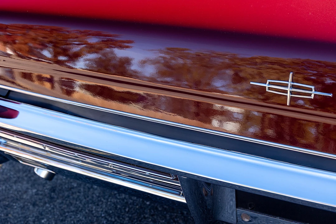 1967 Lincoln Continental 4th Gen - Image 26 of 31