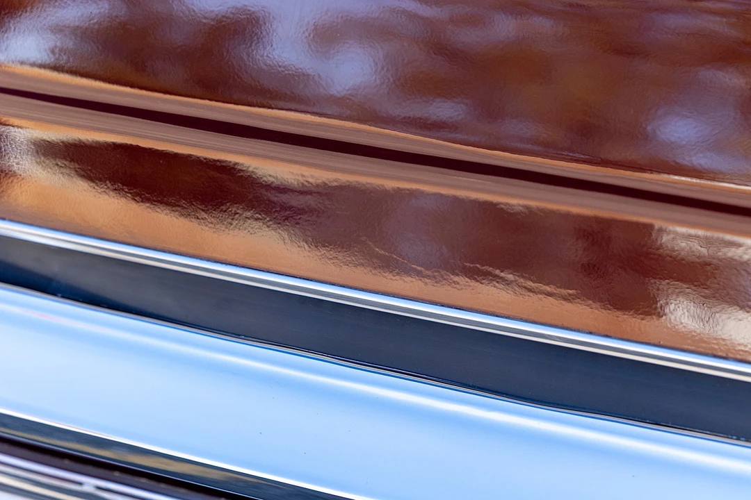 1967 Lincoln Continental 4th Gen - Image 24 of 31