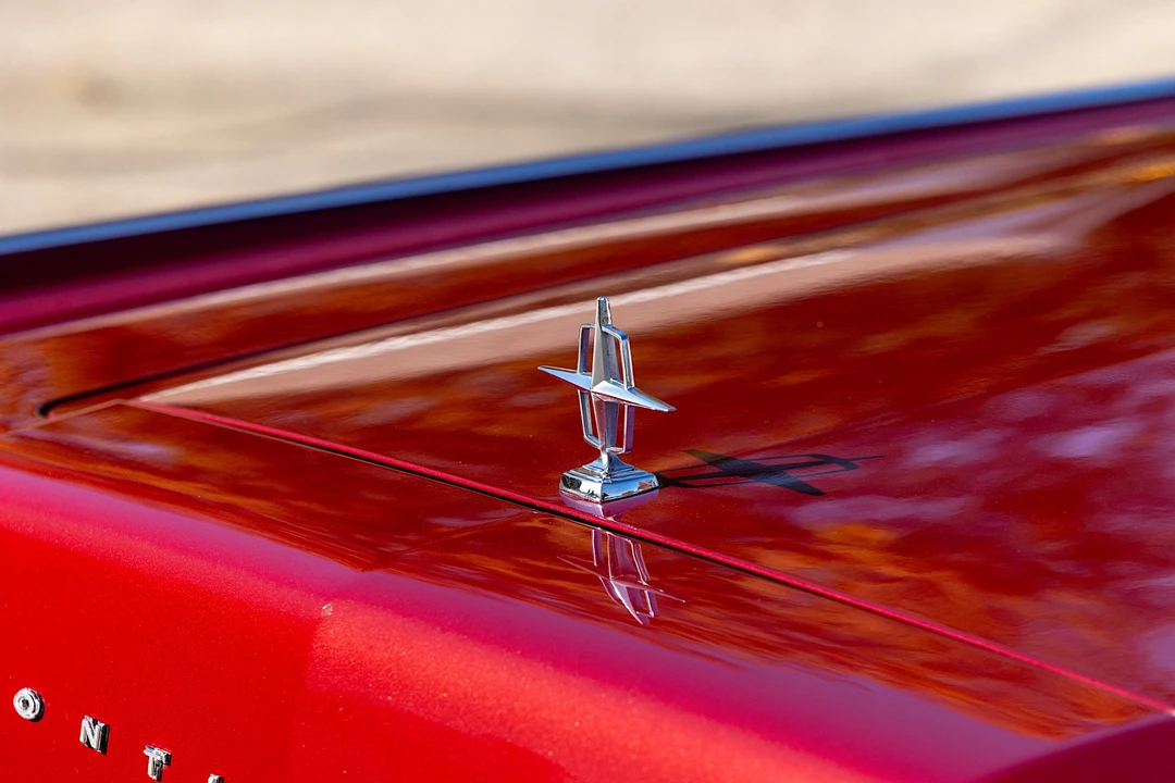 1967 Lincoln Continental 4th Gen - Image 16 of 31