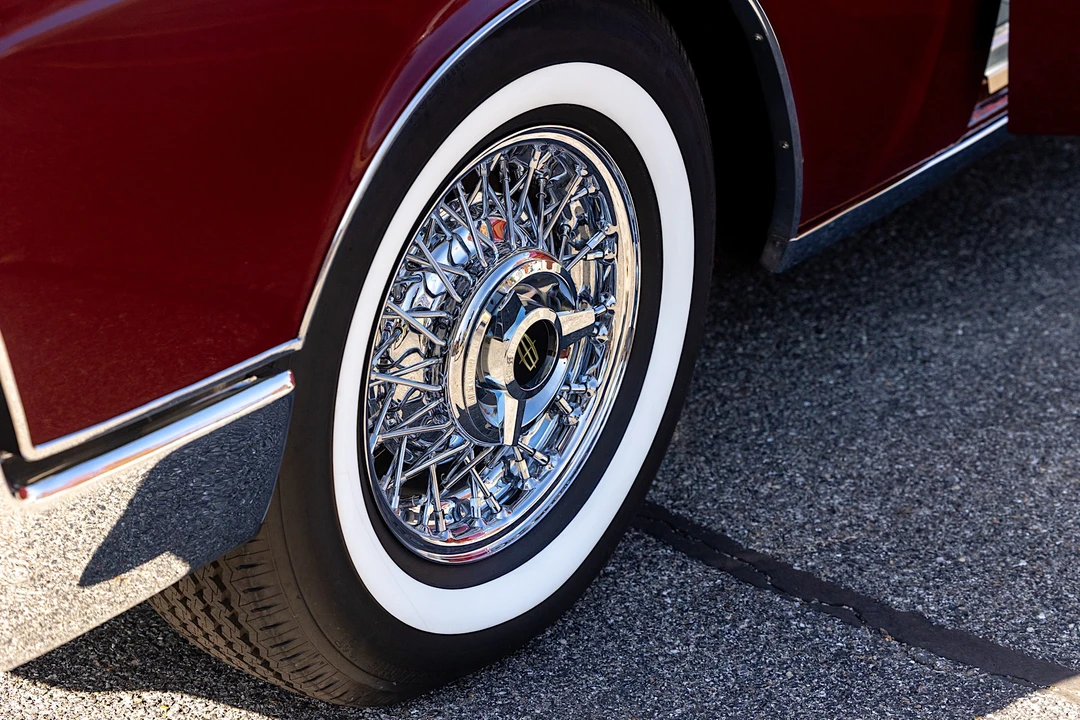 1967 Lincoln Continental 4th Gen - Image 19 of 31