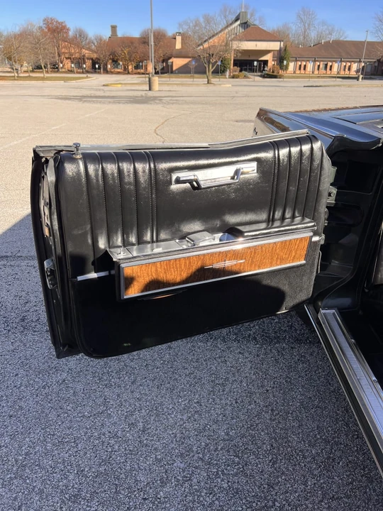 1967 Lincoln Continental 4th Gen - Image 20 of 22