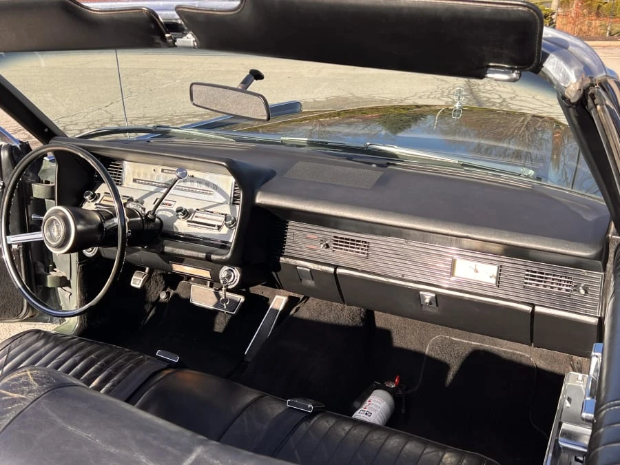 1967 Lincoln Continental 4th Gen - Image 14 of 22