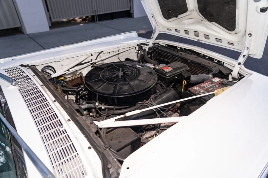 1967 Lincoln Continental 4th Gen - Image 23 of 30