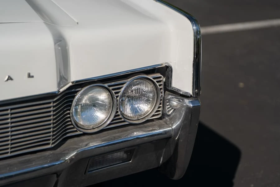 1967 Lincoln Continental 4th Gen - Image 9 of 30