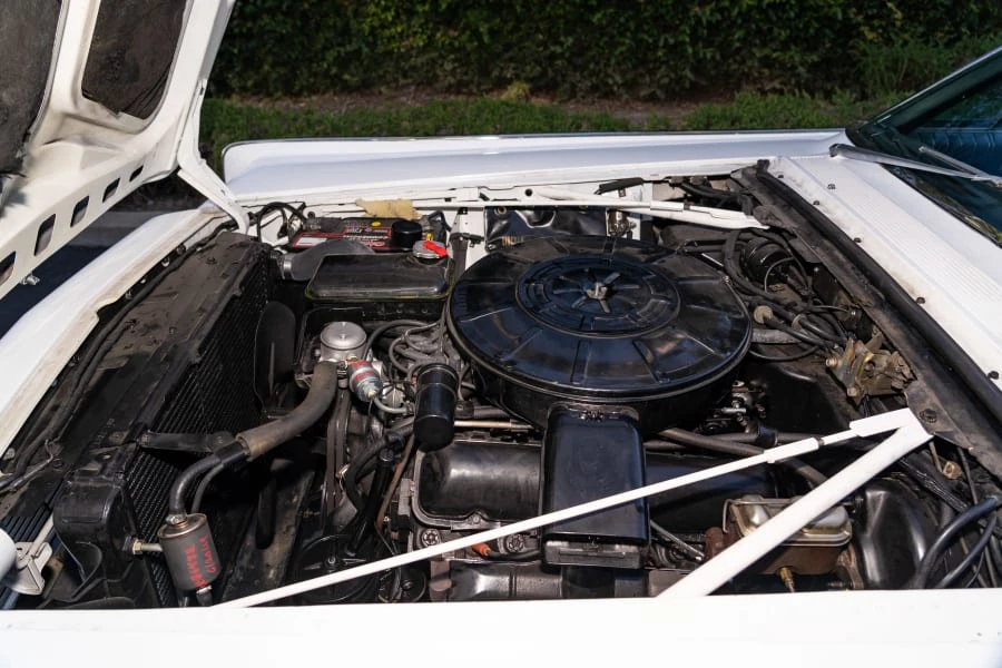 1967 Lincoln Continental 4th Gen - Image 24 of 30