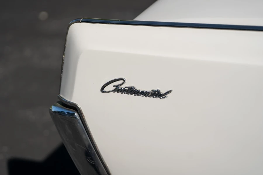 1967 Lincoln Continental 4th Gen - Image 7 of 30