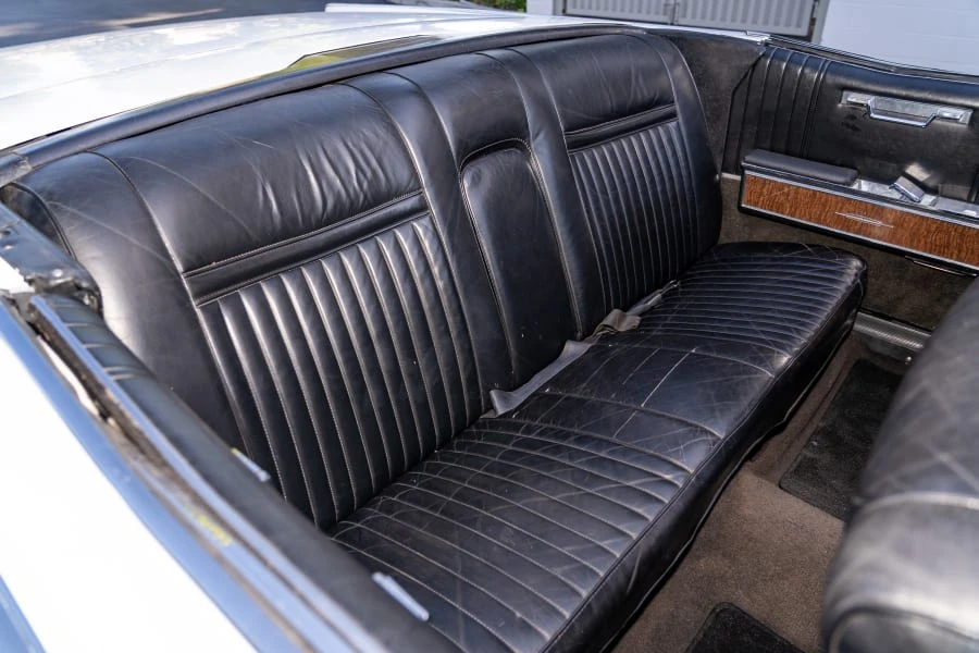 1967 Lincoln Continental 4th Gen - Image 18 of 30
