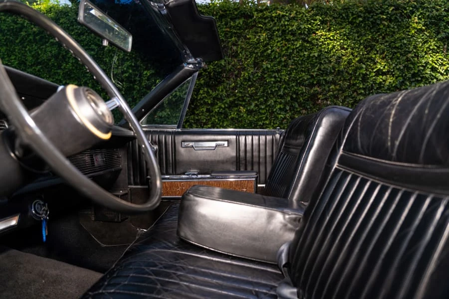 1967 Lincoln Continental 4th Gen - Image 20 of 30