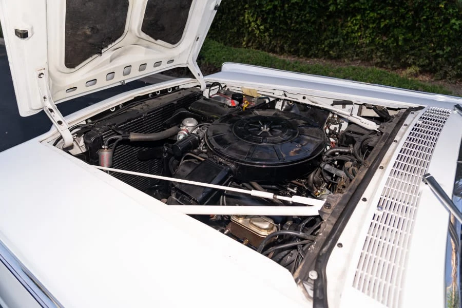 1967 Lincoln Continental 4th Gen - Image 26 of 30