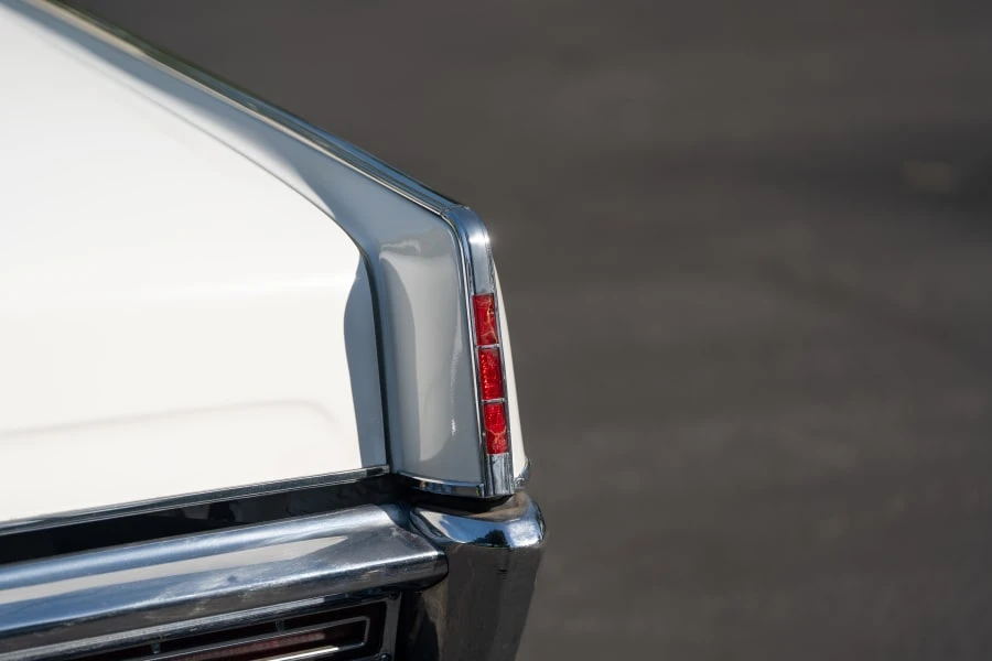1967 Lincoln Continental 4th Gen - Image 13 of 30
