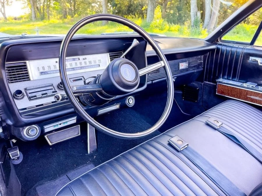 1967 Lincoln Continental 4th Gen - Image 10 of 20