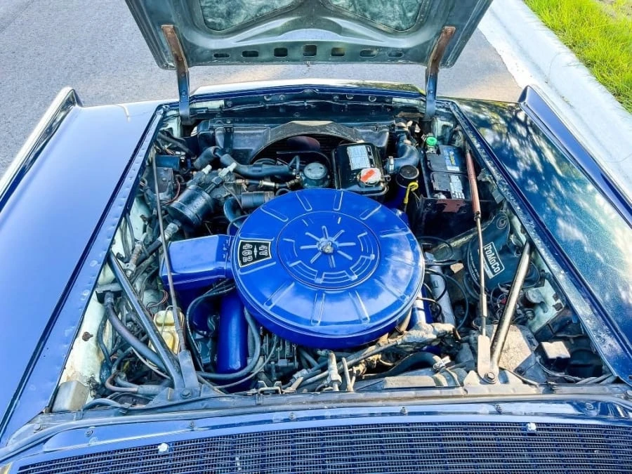 1967 Lincoln Continental 4th Gen - Image 13 of 20