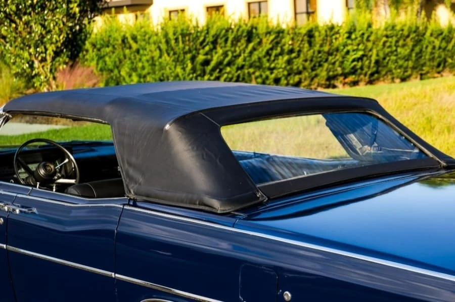 1967 Lincoln Continental 4th Gen - Image 17 of 20