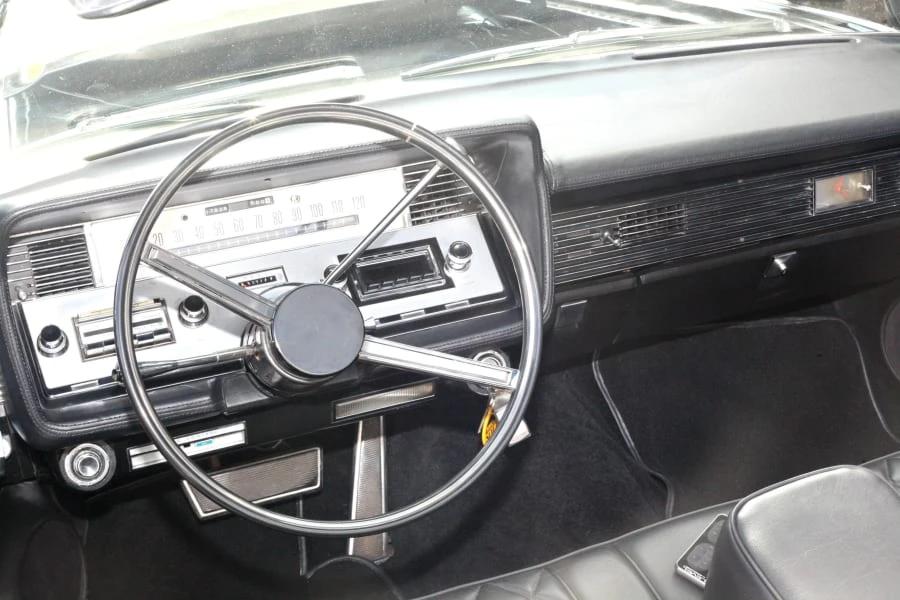 1967 Lincoln Continental 4th Gen - Image 3 of 12