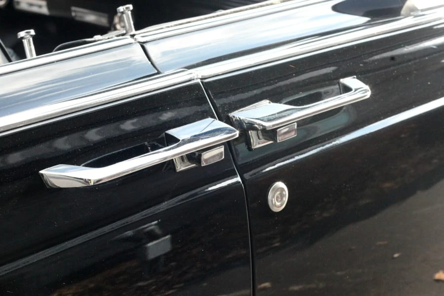 1967 Lincoln Continental 4th Gen - Image 9 of 12