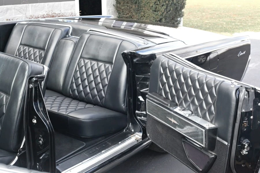 1967 Lincoln Continental 4th Gen - Image 4 of 12