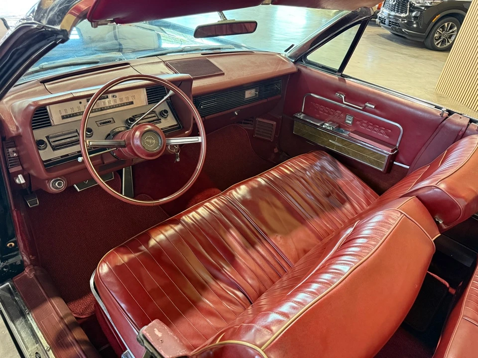 1967 Lincoln Continental 4th Gen - Image 19 of 21