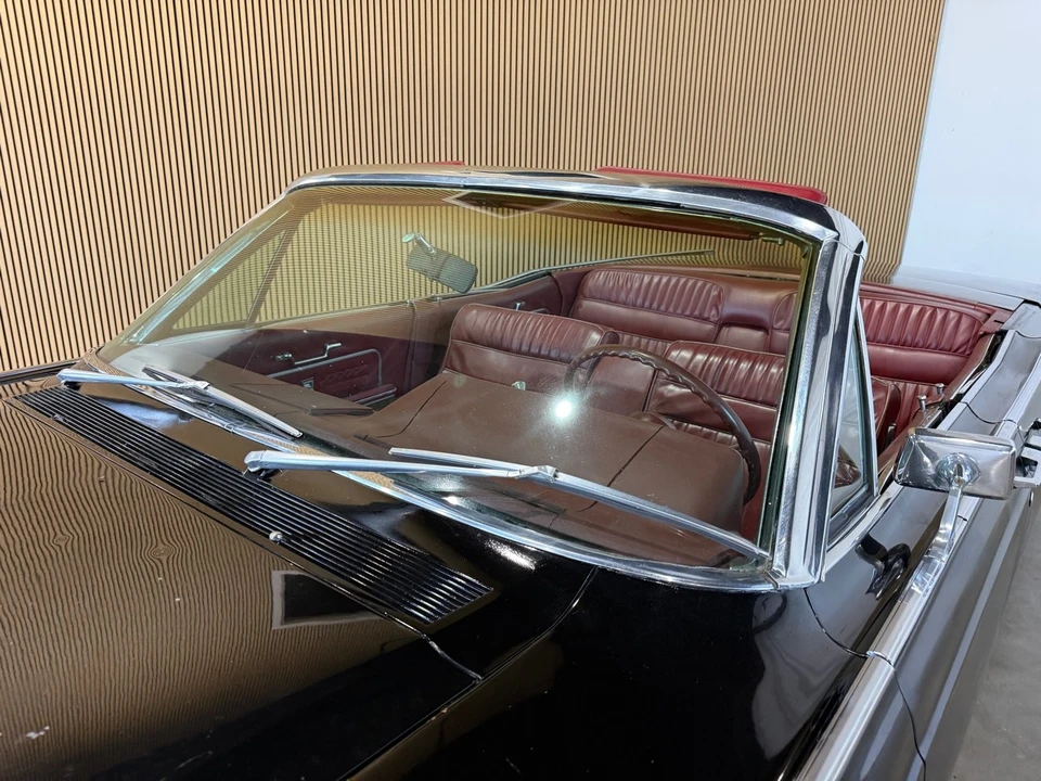 1967 Lincoln Continental 4th Gen - Image 14 of 21