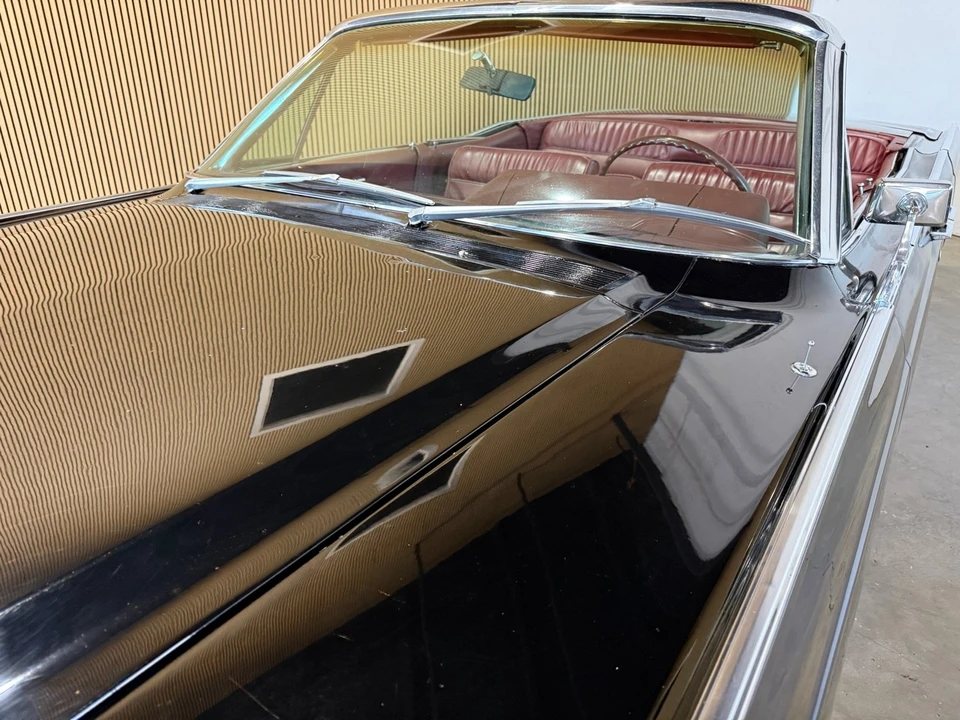 1967 Lincoln Continental 4th Gen - Image 15 of 21