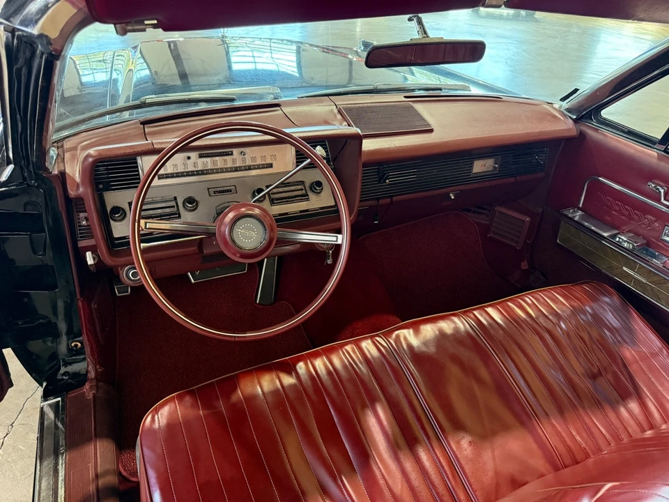 1967 Lincoln Continental 4th Gen - Image 20 of 21