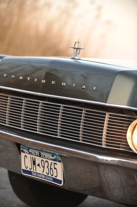 1967 Lincoln Continental 4th Gen - Image 8 of 12