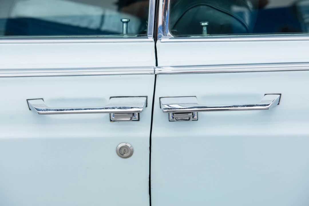1967 Lincoln Continental 4th Gen - Image 22 of 26