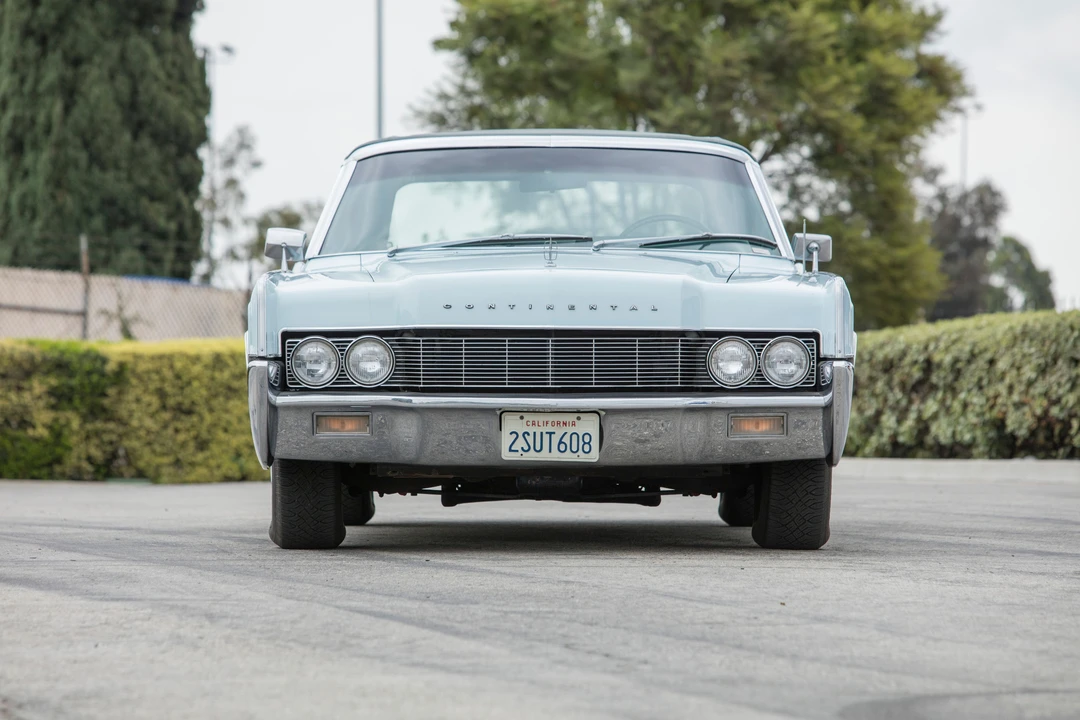 1967 Lincoln Continental 4th Gen - Image 5 of 26