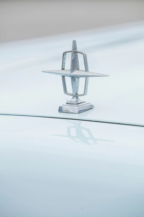 1967 Lincoln Continental 4th Gen - Image 24 of 26