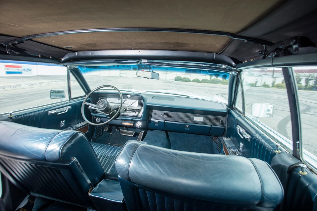 1967 Lincoln Continental 4th Gen - Image 13 of 26