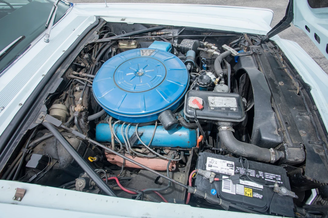 1967 Lincoln Continental 4th Gen - Image 10 of 26