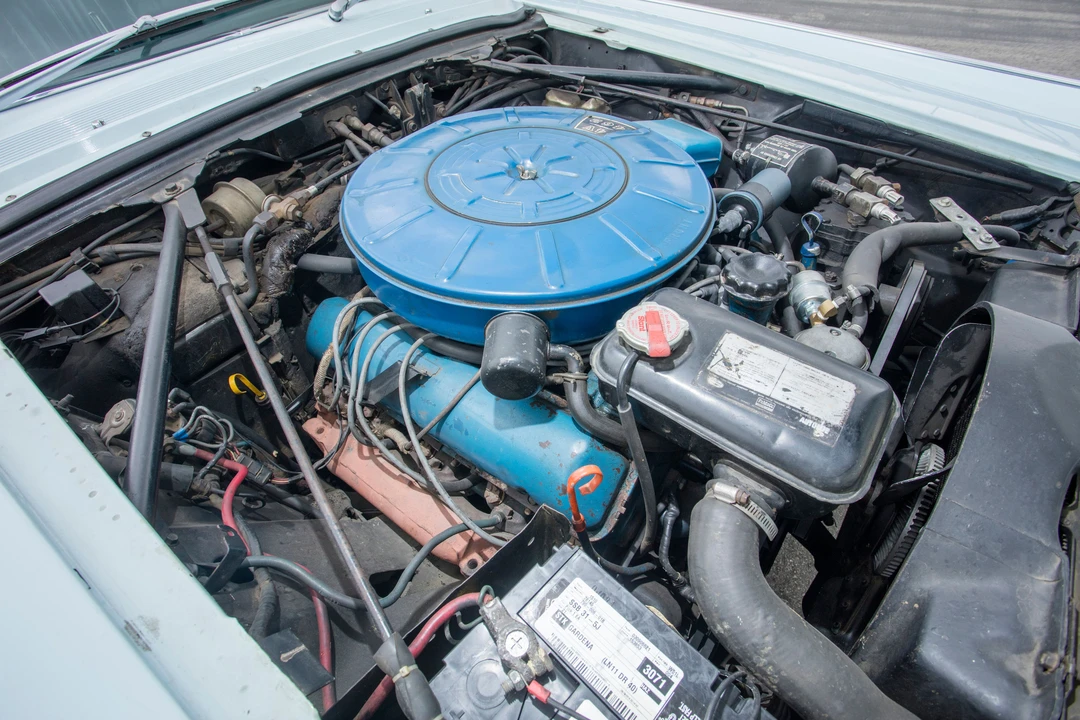 1967 Lincoln Continental 4th Gen - Image 9 of 26