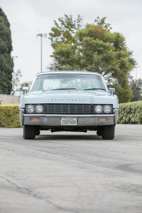 1967 Lincoln Continental 4th Gen - Image 6 of 26