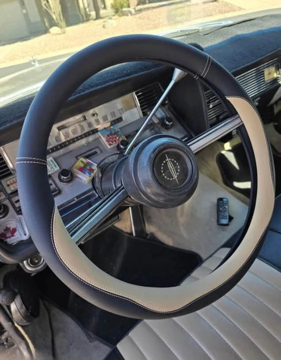 1967 Lincoln Continental 4th Gen - Image 5 of 10